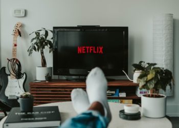 Six predictions for TV in the next 10 Years