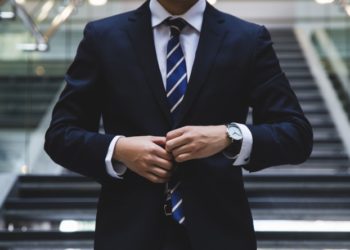 8 Steps To Feeling More Confident in Your Career