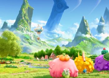 Top 5 Metaverse Games To Immerse Yourself Into