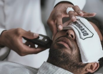 The Barber Shop: A Place of Culture