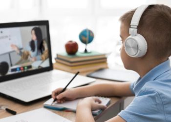 5 Modern Technologies That UK Students Use for Studying