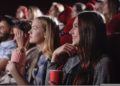 How does film advertising work and what are the pros and cons