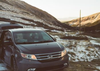 The Best Advice For A Family Van – When Choosing A New One