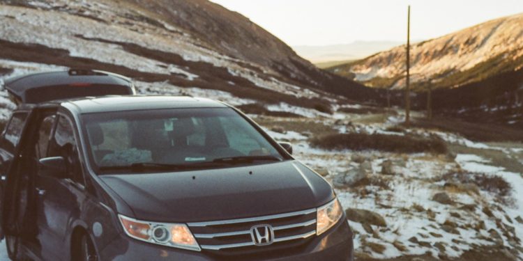 The Best Advice For A Family Van – When Choosing A New One