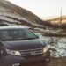 The Best Advice For A Family Van – When Choosing A New One