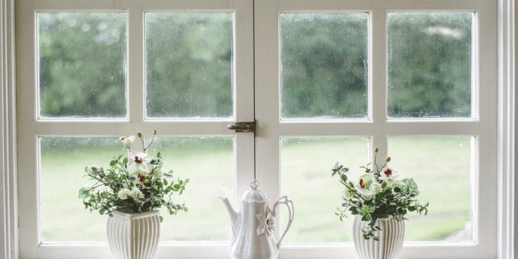 Top tips on how to bring sustainability into the home