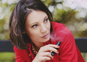 Mistakes To Avoid While Using A THC Vape Pen