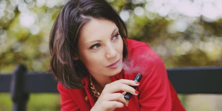 Mistakes To Avoid While Using A THC Vape Pen