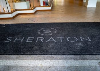 How To Choose The Right Entrance Matting Systems