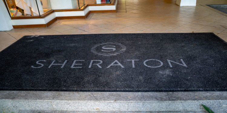How To Choose The Right Entrance Matting Systems