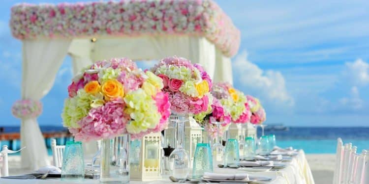 5 Tips for Organising an Event to Remember