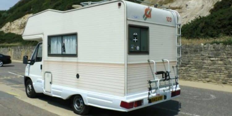 Campervan or Motorhome? Which Is Right For You?