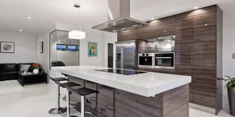Ideas for a Modern Kitchen