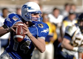 Legendary sportsmen who regularly hit the casinos