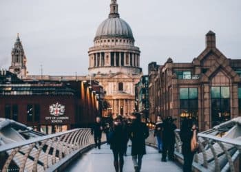 Why Should You Study Postgraduate Courses in London?