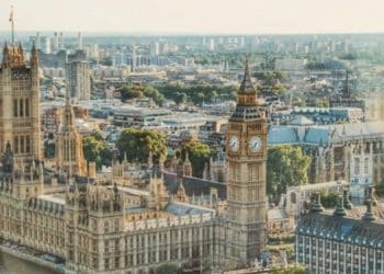 The oldest betting companies in the UK