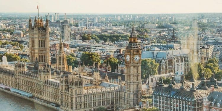 The oldest betting companies in the UK