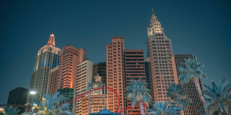 Shangri La – Online Casino with generous bonuses and 6500 games