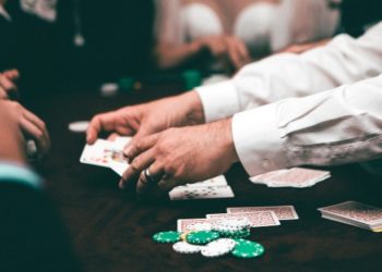 13 Business Skills to Learn from Poker