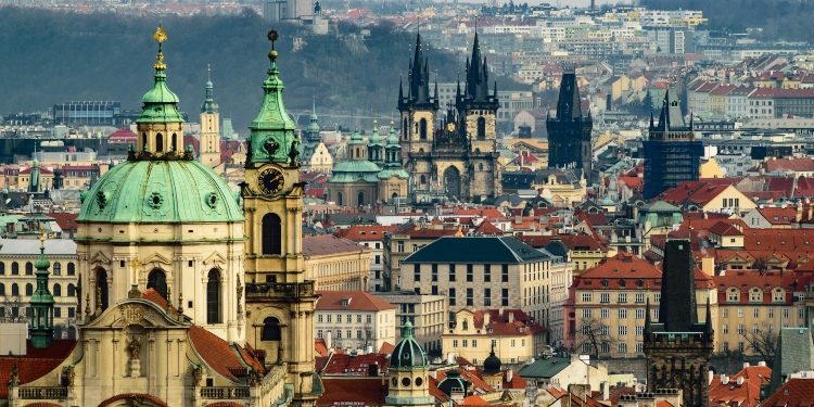 Short Guide to a Fun Weekend in Prague