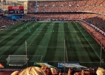 How Big Is The Online Betting Industry?