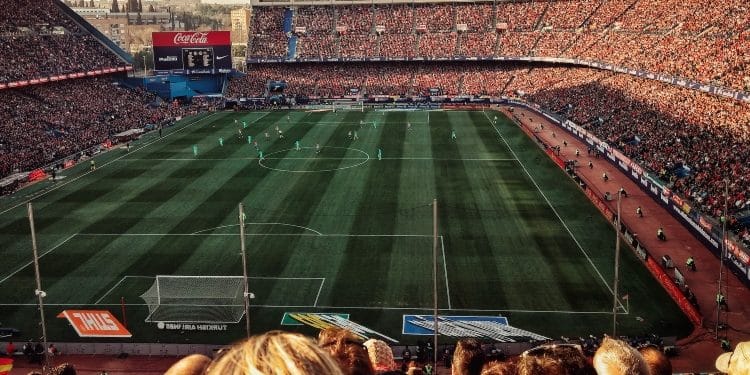 How Big Is The Online Betting Industry?