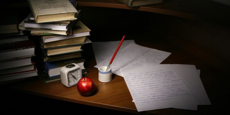 What Google Can Teach You About Essay Writing