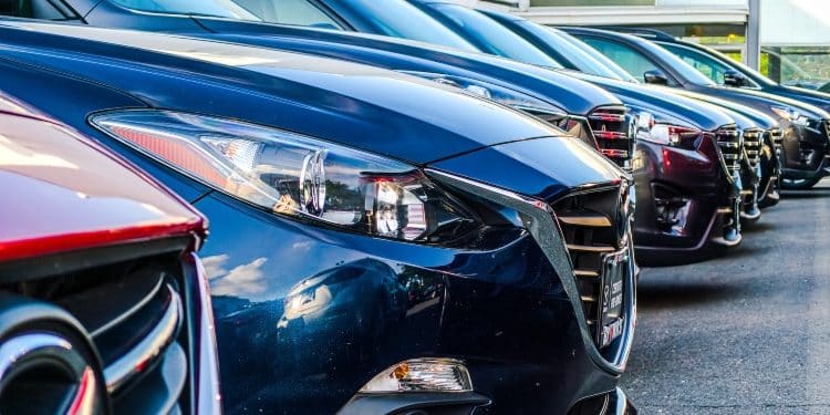 What do you need to know when buying a second-hand car?