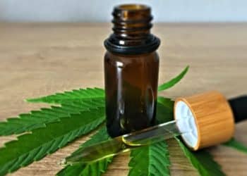 Is CBD permitted in the military?