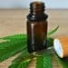 Is CBD permitted in the military?