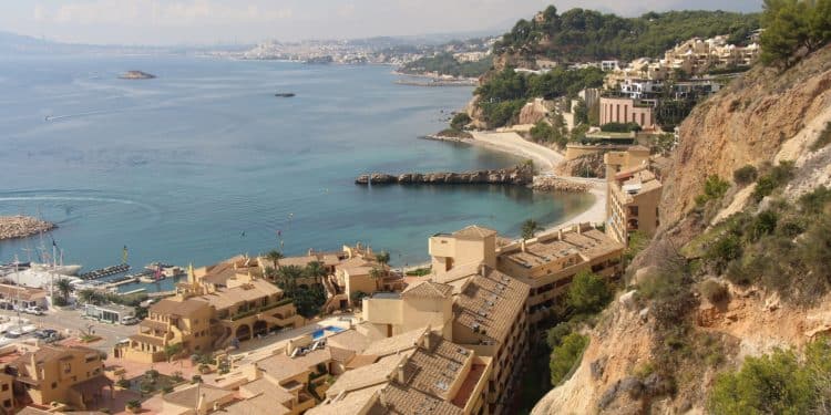Javea: a guide to the greenest city on the Costa Blanca