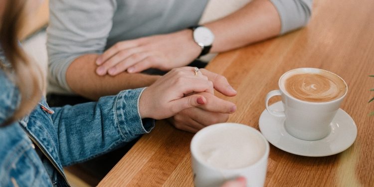 5 Facts About Casual Hookup Culture