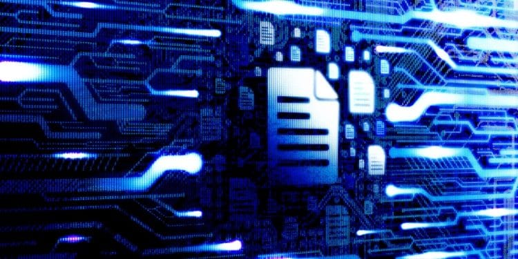 Three Reasons Why You Should Convert Your Important Business Files to Digital Files