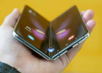 Folding Phones: Gaming and Gambling’s Future
