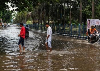 How global warming could make roads more dangerous