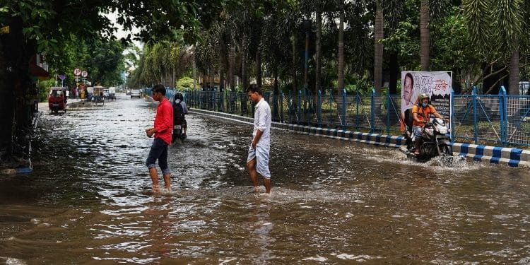 How global warming could make roads more dangerous