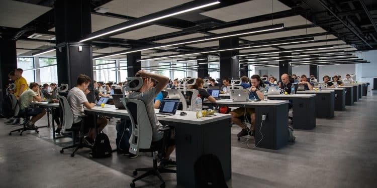 It Outsourcing in Ukraine – Reasons and Benefits to Start