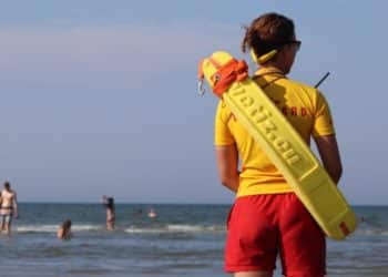 Careers for People who Love Swimming