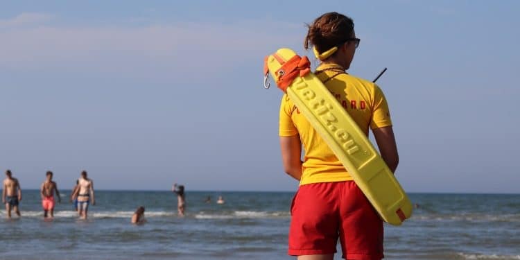 Careers for People who Love Swimming