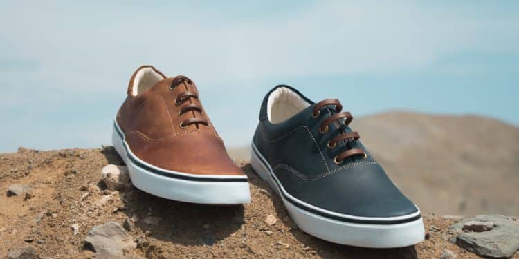 Footwear sales: which are the most sought after models online