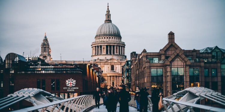 Medical Education in the United Kingdom