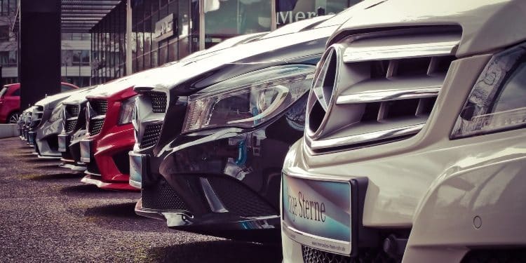 Should You Buy New or Used Cars?