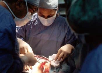 Will the NHS Cope During the Winter of 2022?