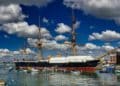 7 Unique Experiences in Portsmouth