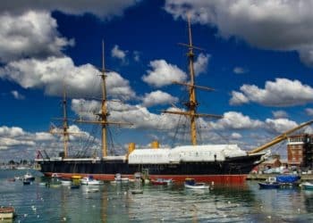 7 Unique Experiences in Portsmouth
