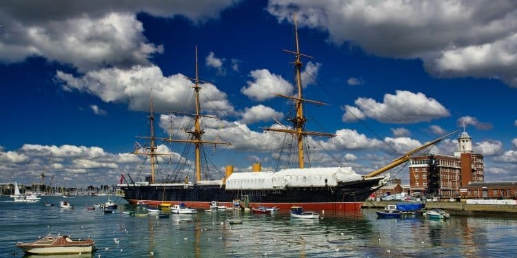 7 Unique Experiences in Portsmouth