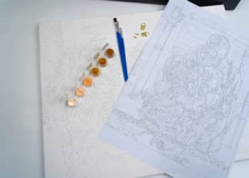 5 Reasons to Love Paint by Number