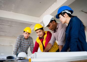 Making a Case for Fairness, Inclusion and Respect (FIR) in Construction
