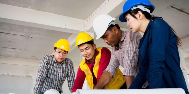 Making a Case for Fairness, Inclusion and Respect (FIR) in Construction