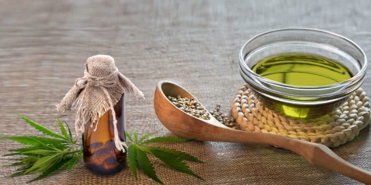 How CBD May Benefit Cancer Patients